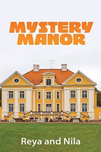 Mystery Manor