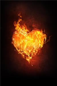 Fiery Heart Journal