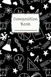 Composition Book