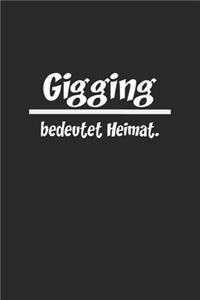 Gigging