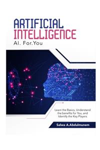 Artificial Intelligence - Learn the Basics