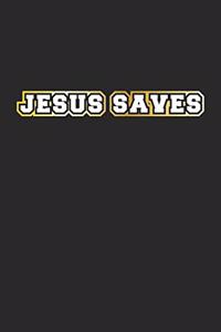 Jesus Saves
