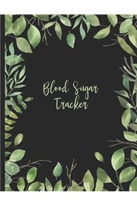 Blood Sugar Tracker