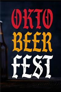 Oktobeerfest