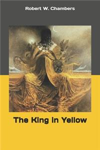 The King in Yellow