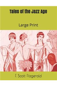 Tales of the Jazz Age