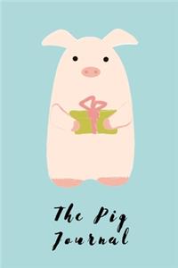 The Pig Journal