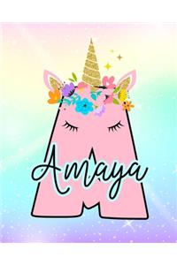 Amaya