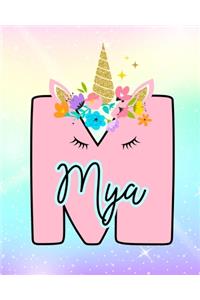 Mya