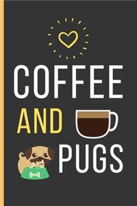 Coffee And Pugs