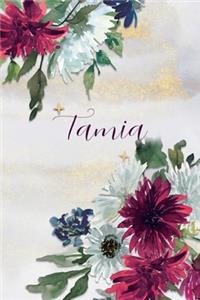 Tamia
