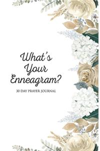 What's Your Enneagram?