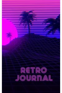 Retro Journal