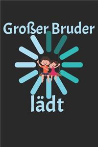 Großer Bruder lädt