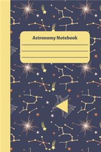 Astronomy Notebook