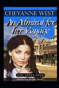 Admiral for Her Voyage