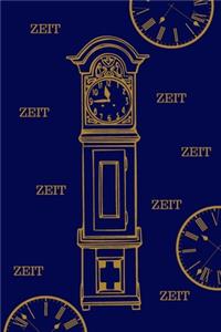 Zeit