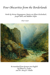 Four Obscurities from the Borderlands
