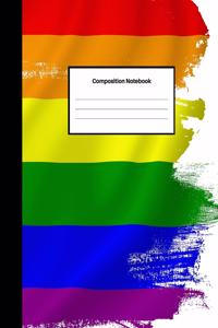 Composition Notebook