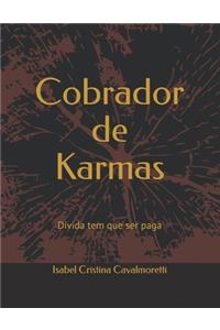 Cobrador de Karmas