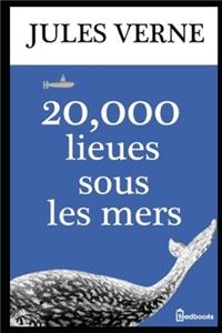 20000 lieues sous les mers