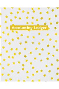 Accounting Ledger