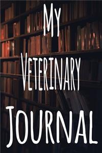 My Veterinary Journal