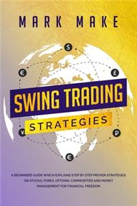 Swing trading strategies