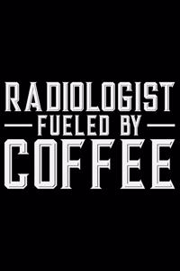 Radiologist Fueled By Coffee