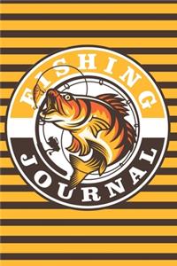 Fishing Journal