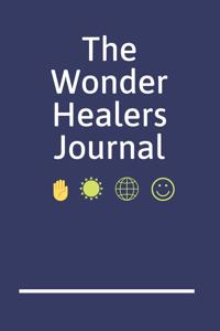 The Wonder Healers Journal