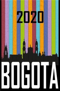 2020 Bogota