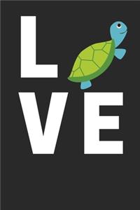 Love Tortoise
