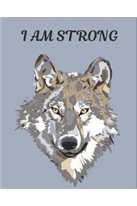 I Am Strong