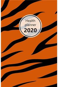 Health Planner 2020