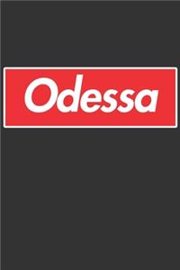 Odessa