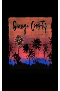 Orange County