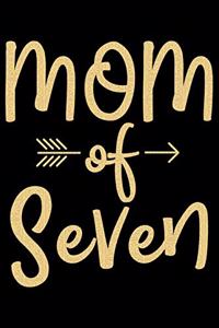 Mom Of Seven