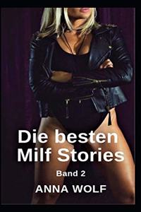 Die besten Milf Stories