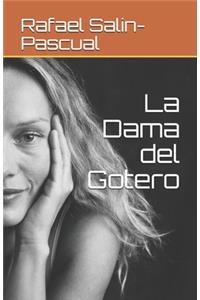 La Dama del Gotero