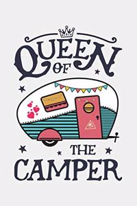 Queen of The Camper