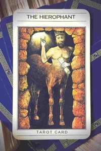 The Hierophant