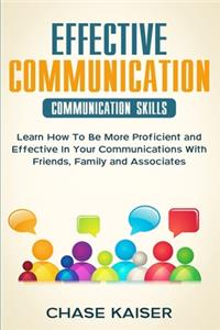 Effective Communication
