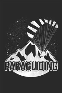 Paragliding