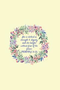 Proverbs 31