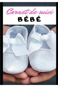 Carnet de Suivi Bébé