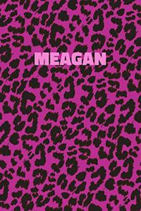 Meagan