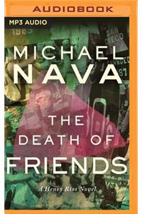 Death of Friends