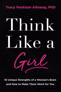 Think Like a Girl