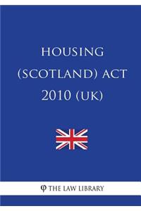 Housing (Scotland) Act 2010 (UK)